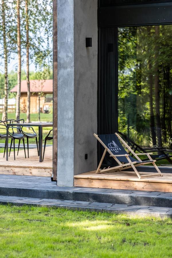 Skarpa No.14 Villa Wielowies  Kültér fotó