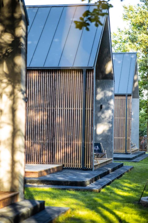 Skarpa No.14 Villa Wielowies  Kültér fotó